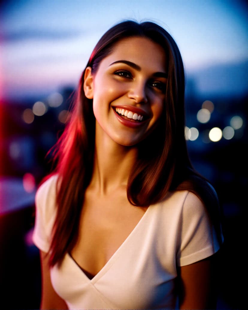 Upload one photo and start creating in real time